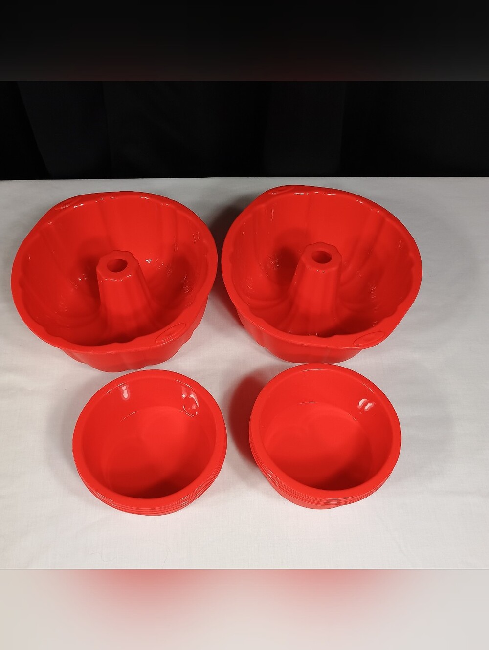 Silivo Silicone Bundle